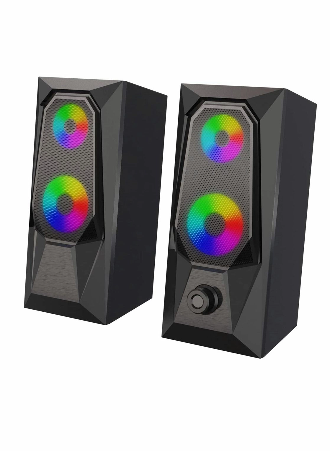 Computer Speakers
