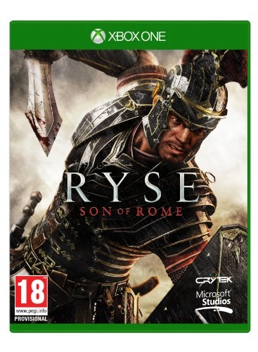 Ryse: Son of Rome - Xbox One