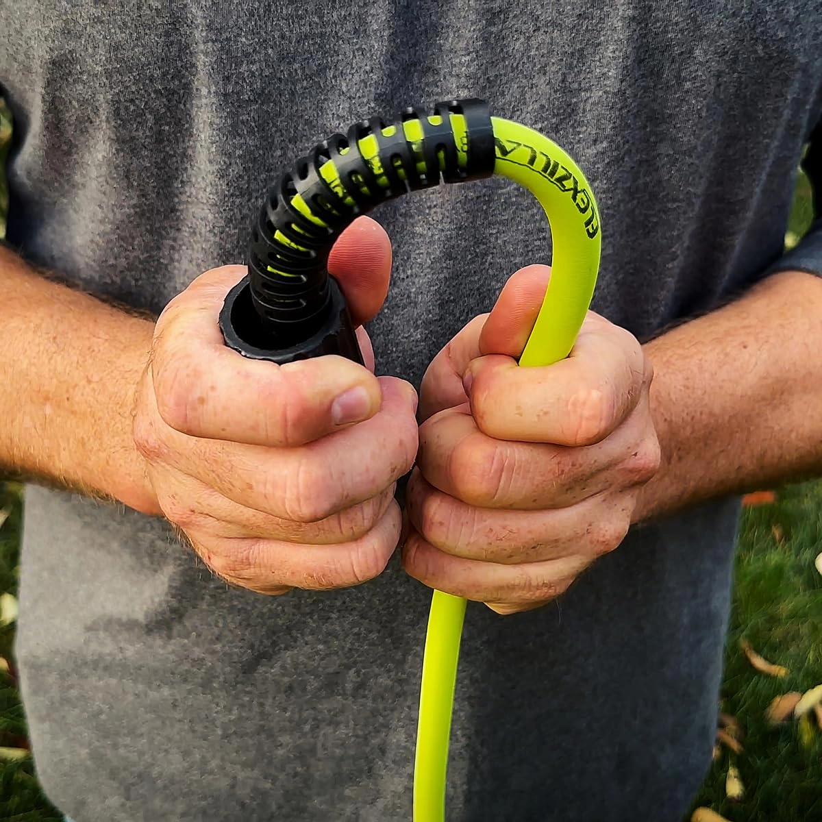 Pressure Washer Hose