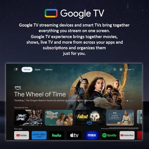 Deck Pro 2.0 - 43-inch