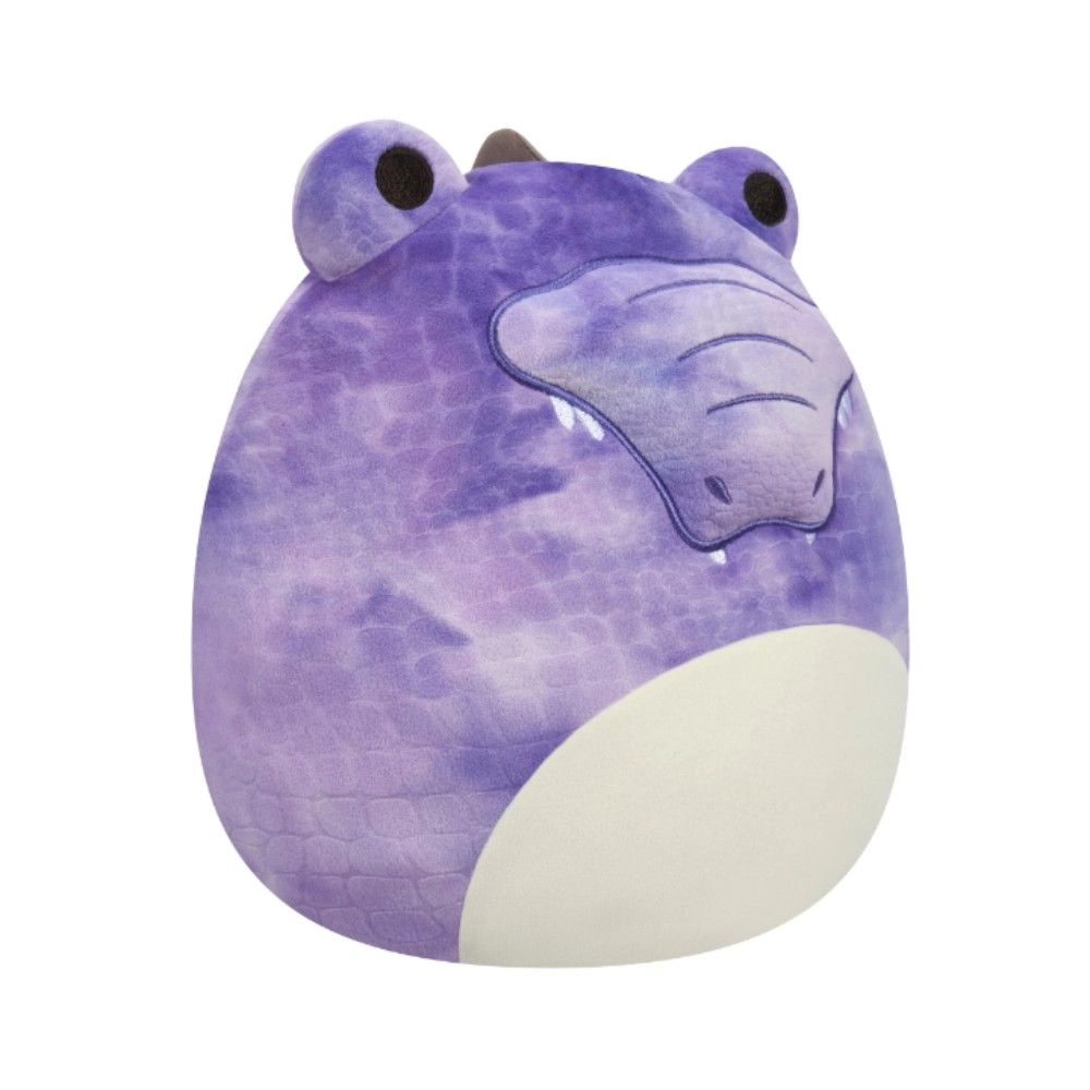 Dove - Medium Plush 30 cm Purple
