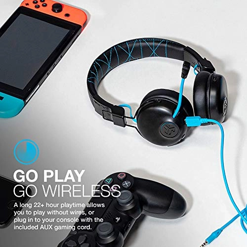 Play - Wireless Headset