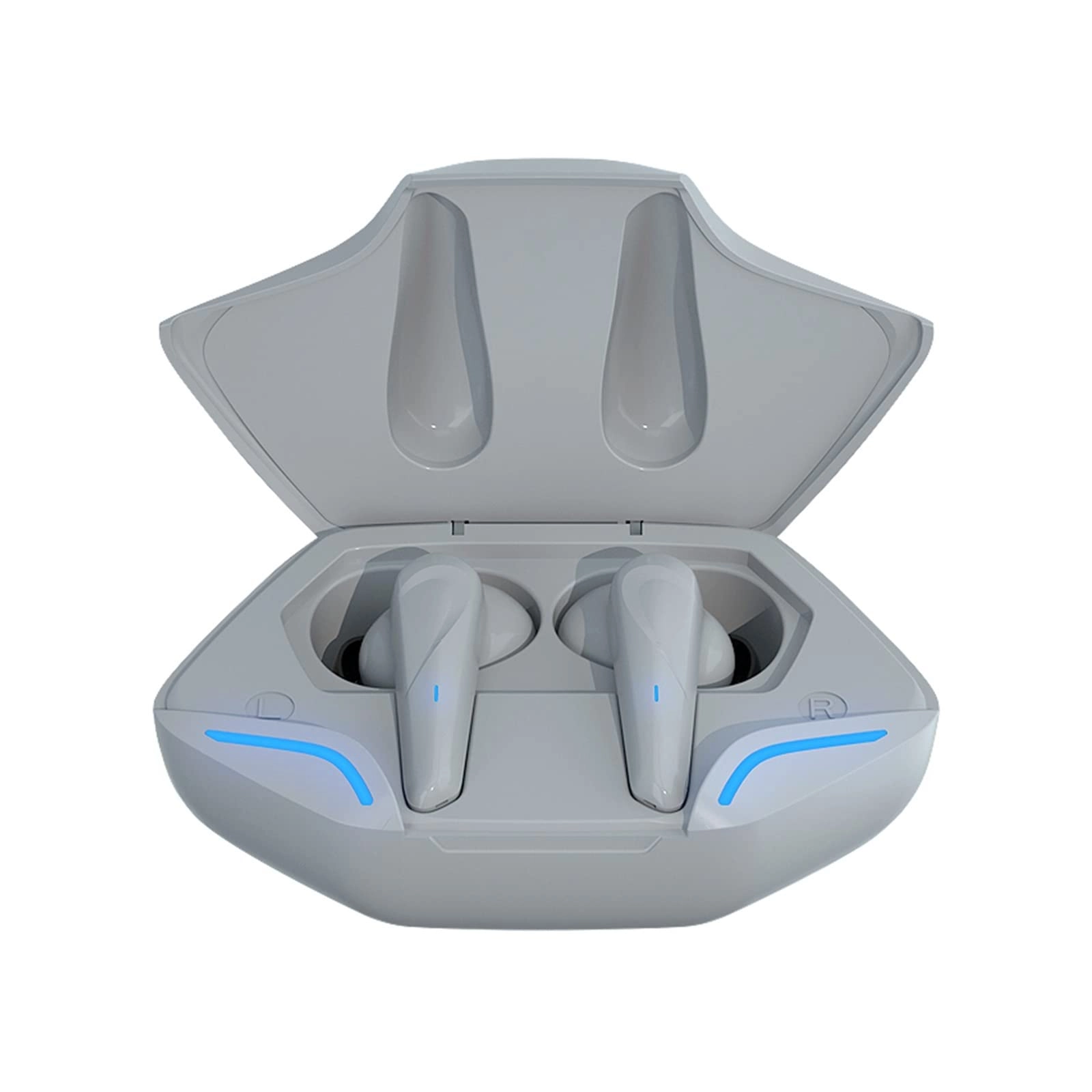 Bluetooth Headset - Wireless Headphone