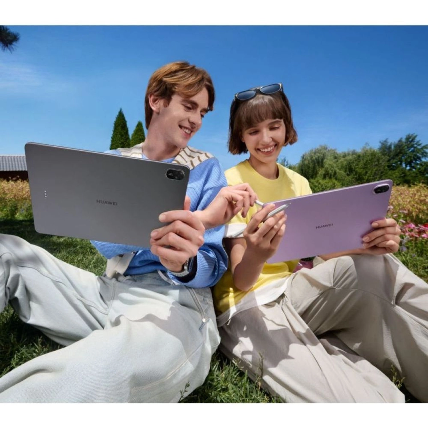 MatePad TGR-W09 - 256GB 11.5"