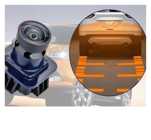 Backup Camera - Night vision WireLess