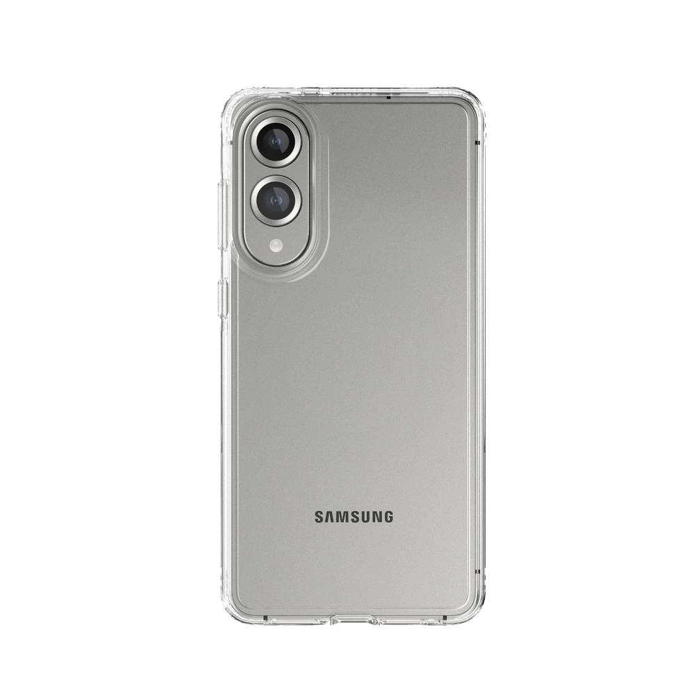 QUIX Protective Case for Samsung Galaxy S25 Edge
