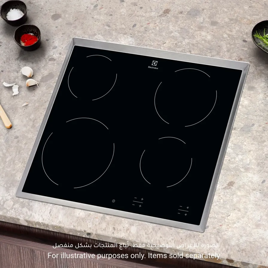 EHF6240XOK Ceramic hob
