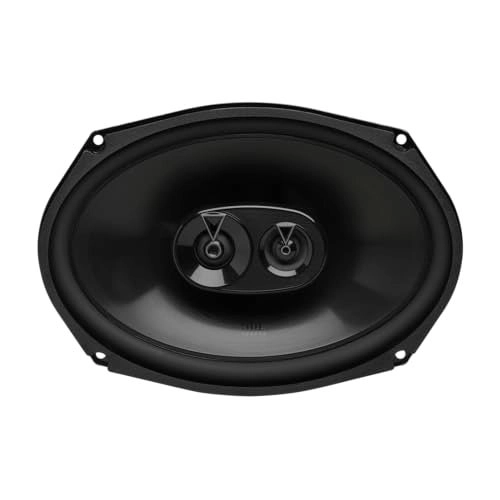 Club 964M - 6"x9" 3-way