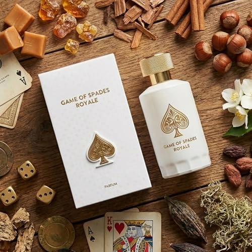 Game of Spades Royale Eau de Parfum - 100 ml