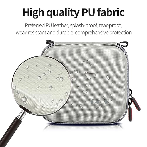 Insta360 GO 3 Storage Bag - Portable