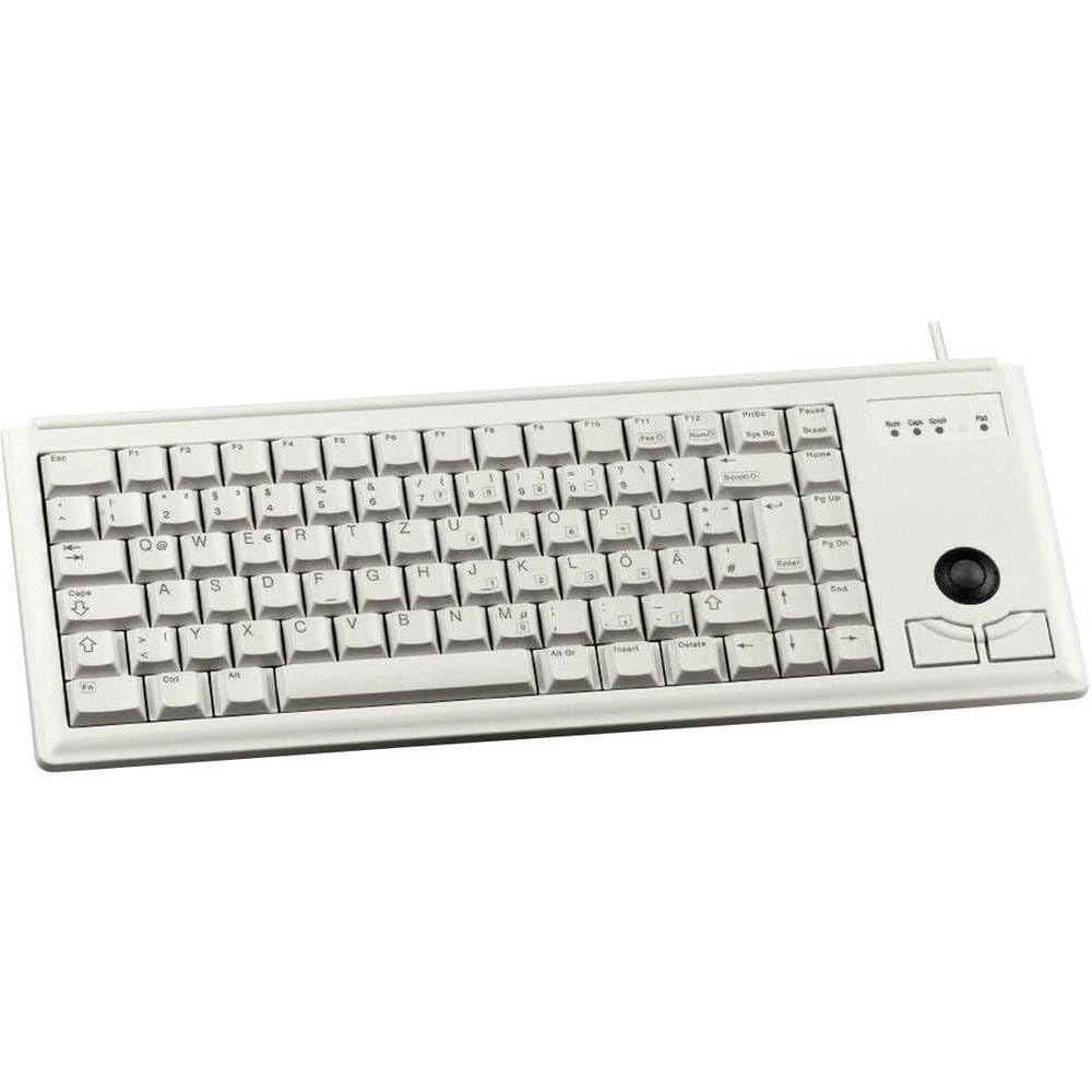 ZF Electronics G84-4400 - DE Wired