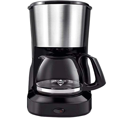 Espresso Coffee Machine - Filter Timer Anti-Drip