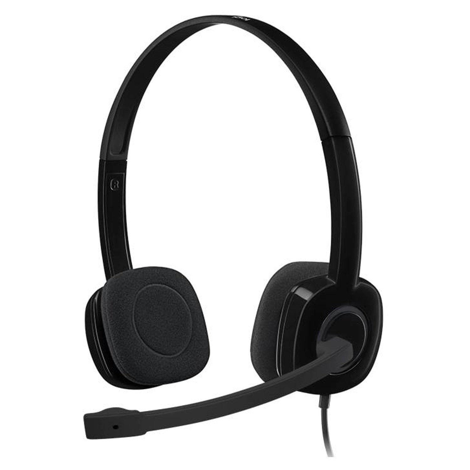 H151 Wired Headset