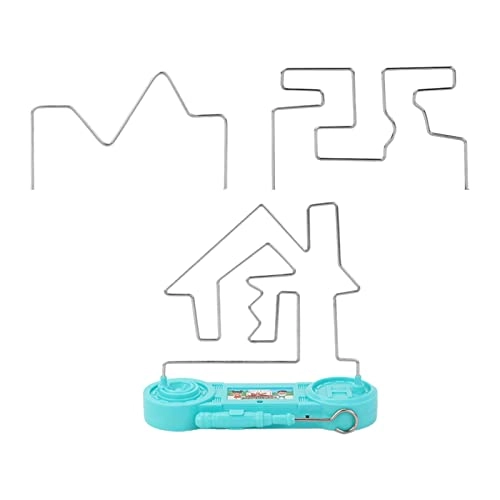 Electric Maze Game - 1 piece