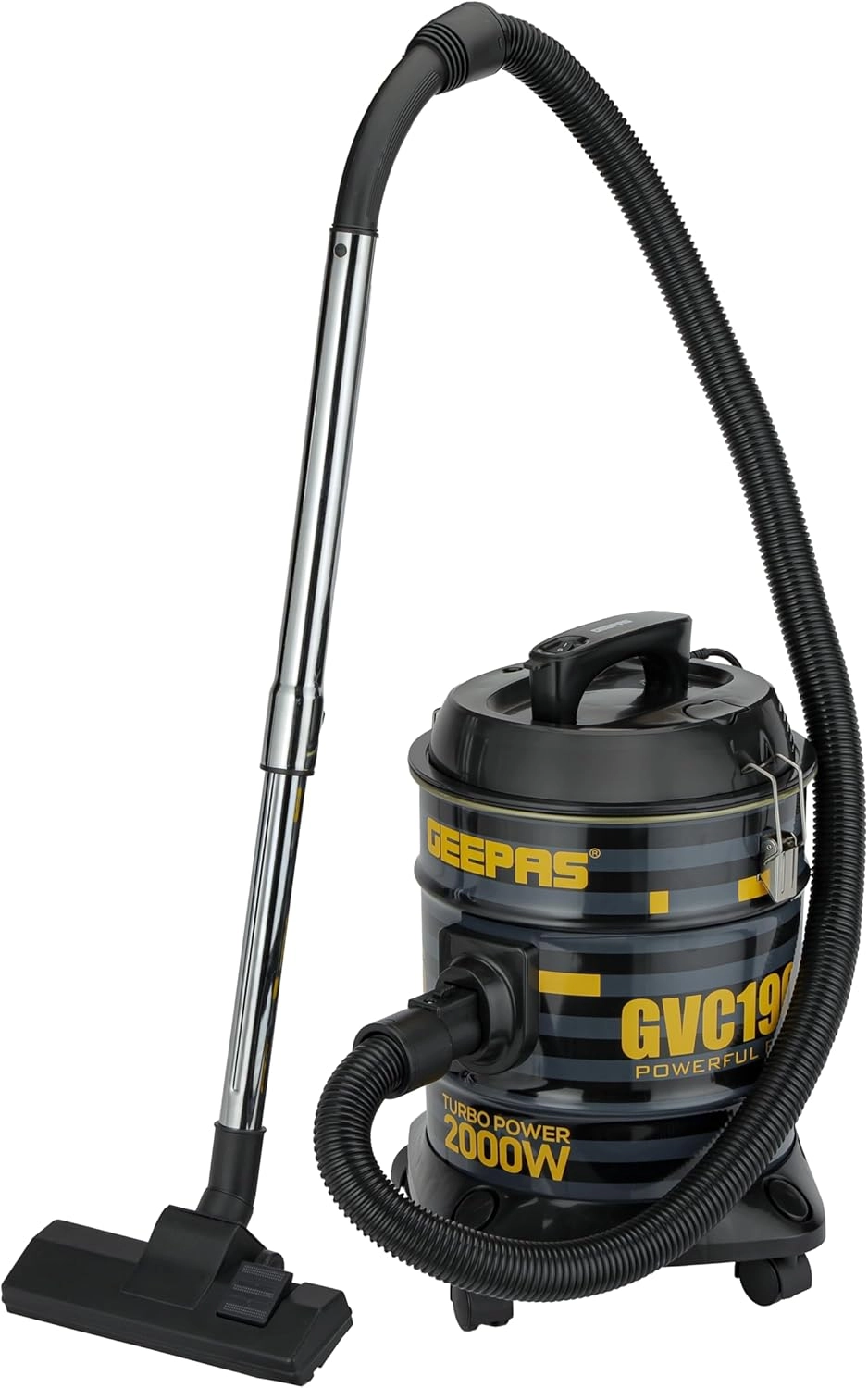 Shick Trend 2-In-1 Blow And Wet & Dry Vacuum Cleaner (GVC19045)