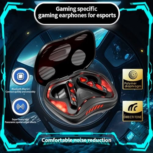 YX36 Wireless Earbud