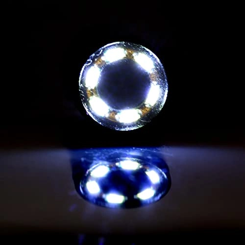 Inspection Camera - IP67 640*480 1.5m