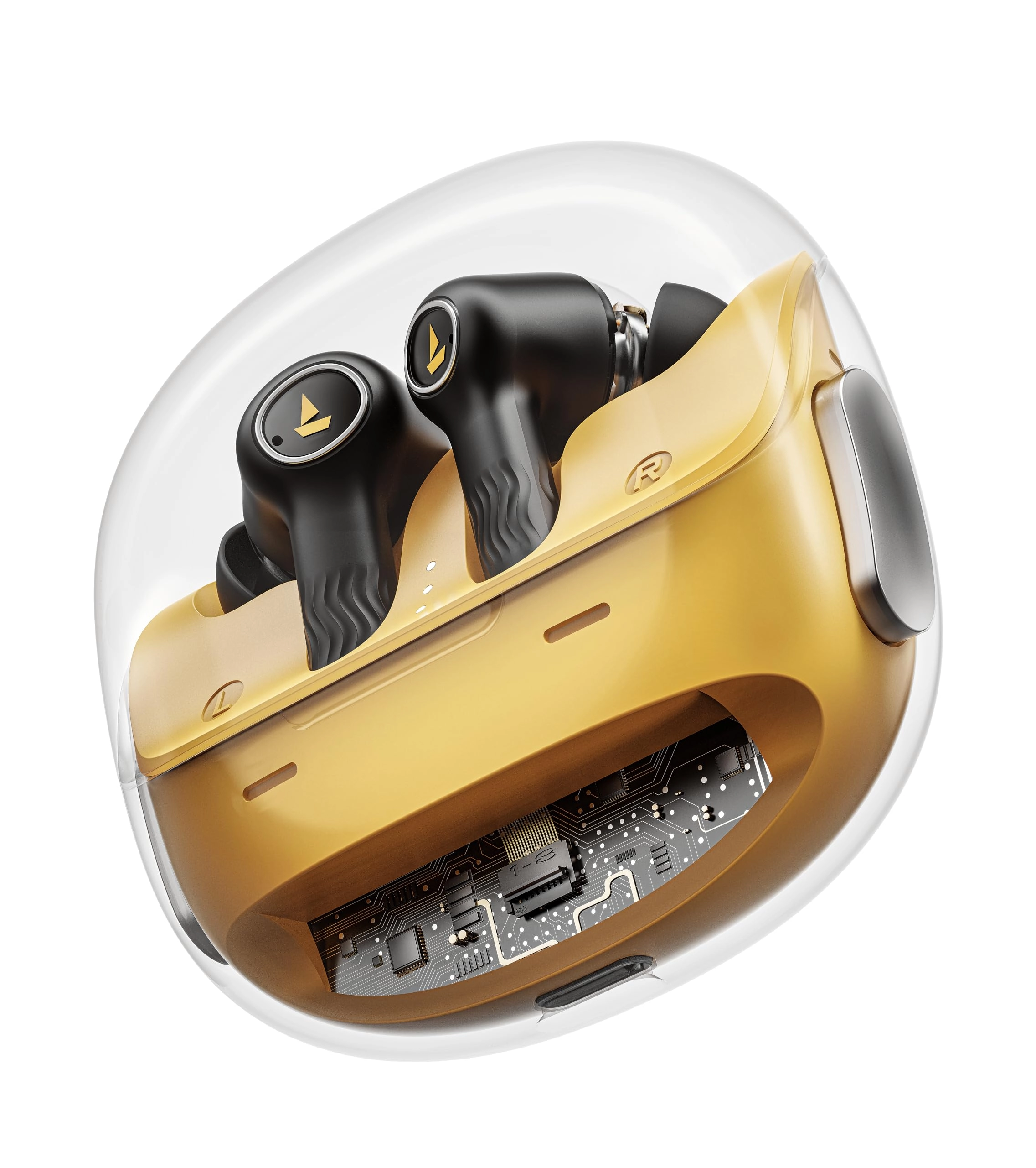 Nirvana Space Wireless Earbud