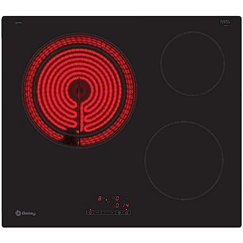 3EB715ER Ceramic hob