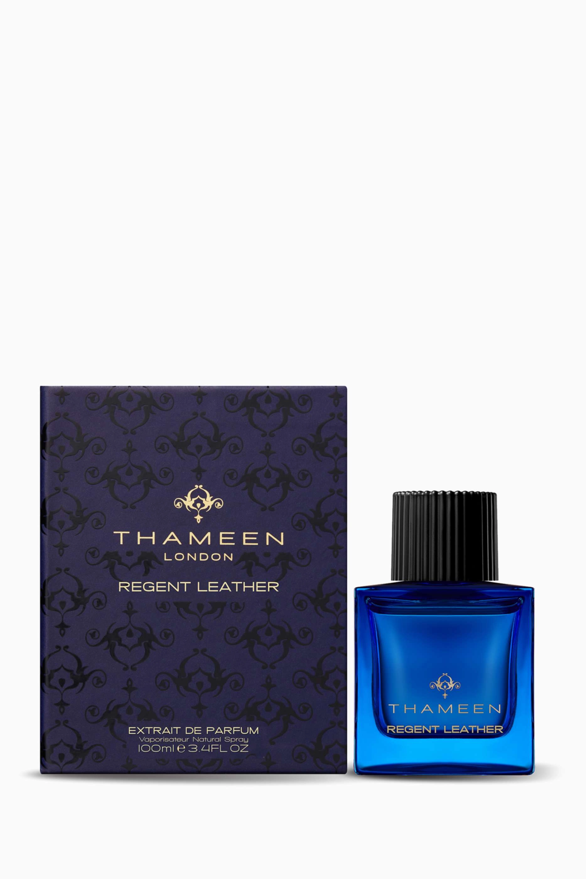 Regent Leather - 100ml
