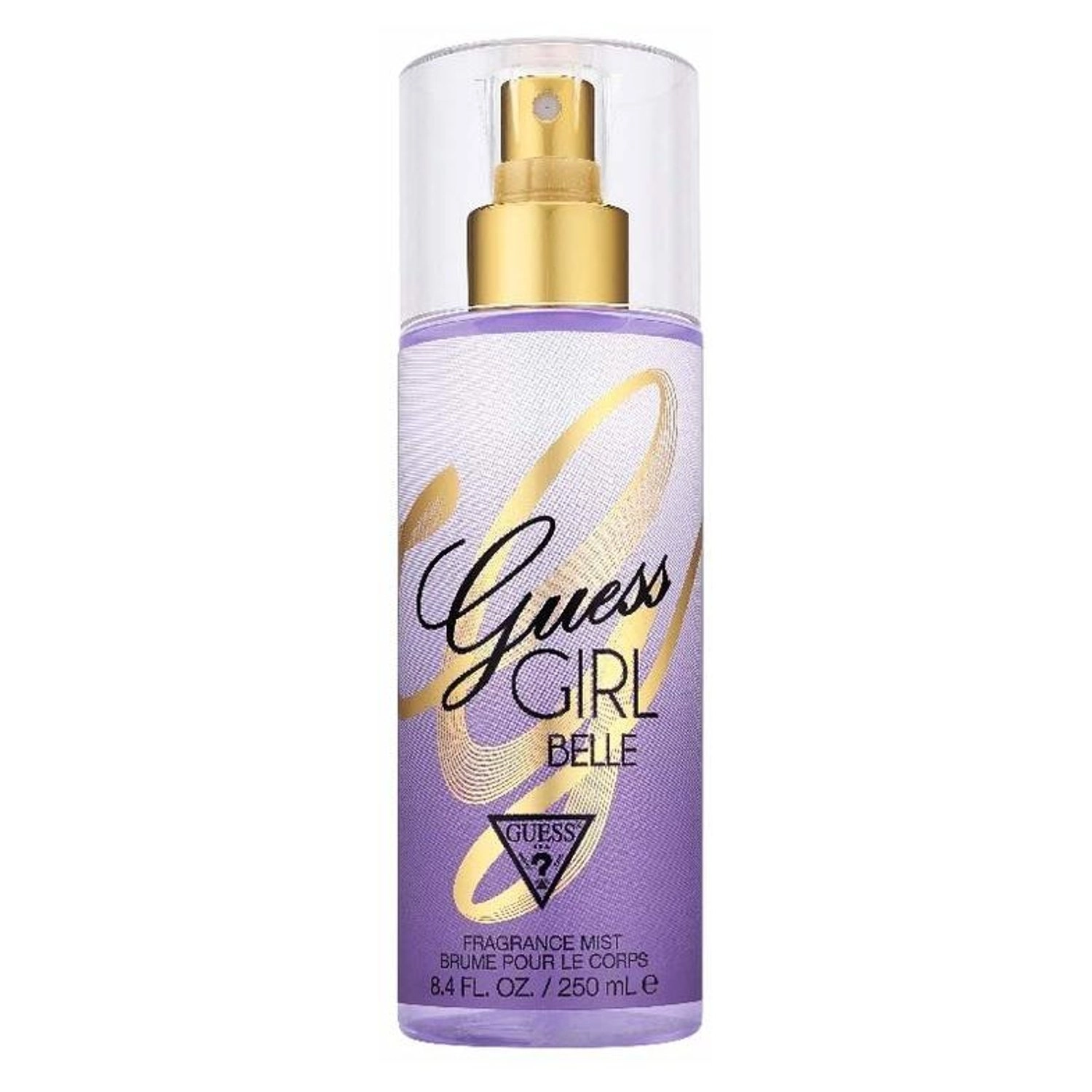 Girl Body Mist - 250 ml
