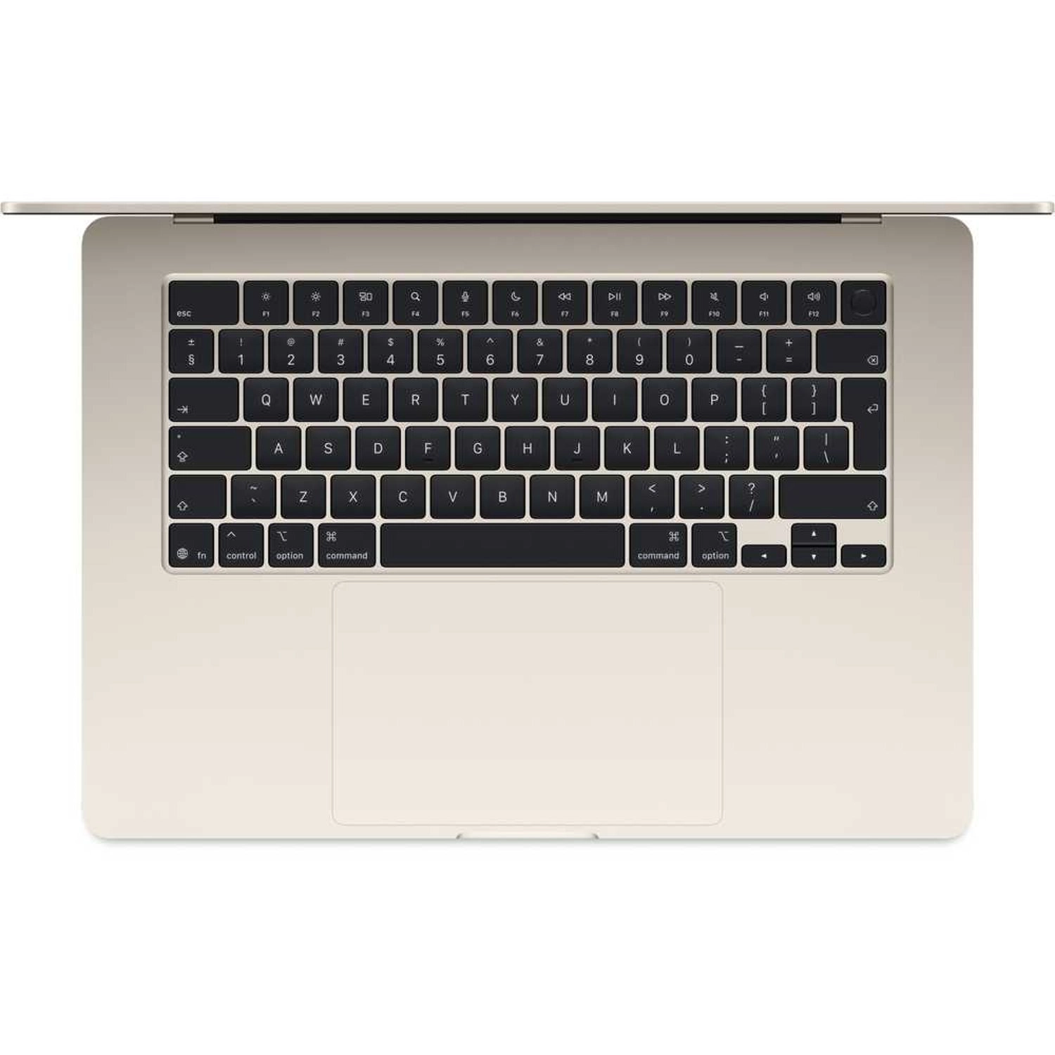 MacBook Air MC7D4AB - 15'' M4 10-Core 24GB DDR4 512GB SSD