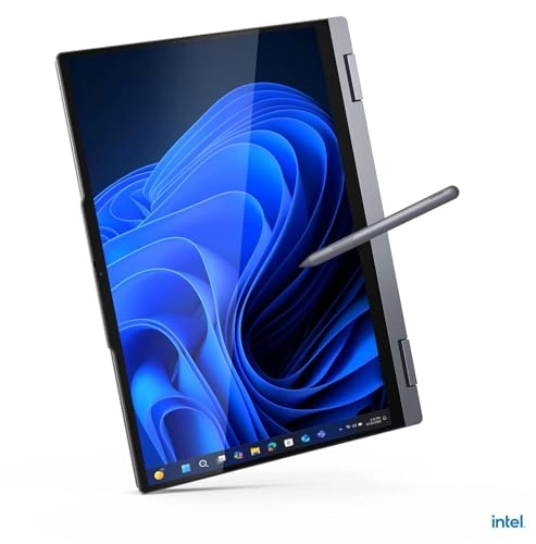 ThinkBook 14 2-in-1 Gen 5 21SQ - 14'' Core Ultra 5 225U 16GB DDR5 512GB SSD