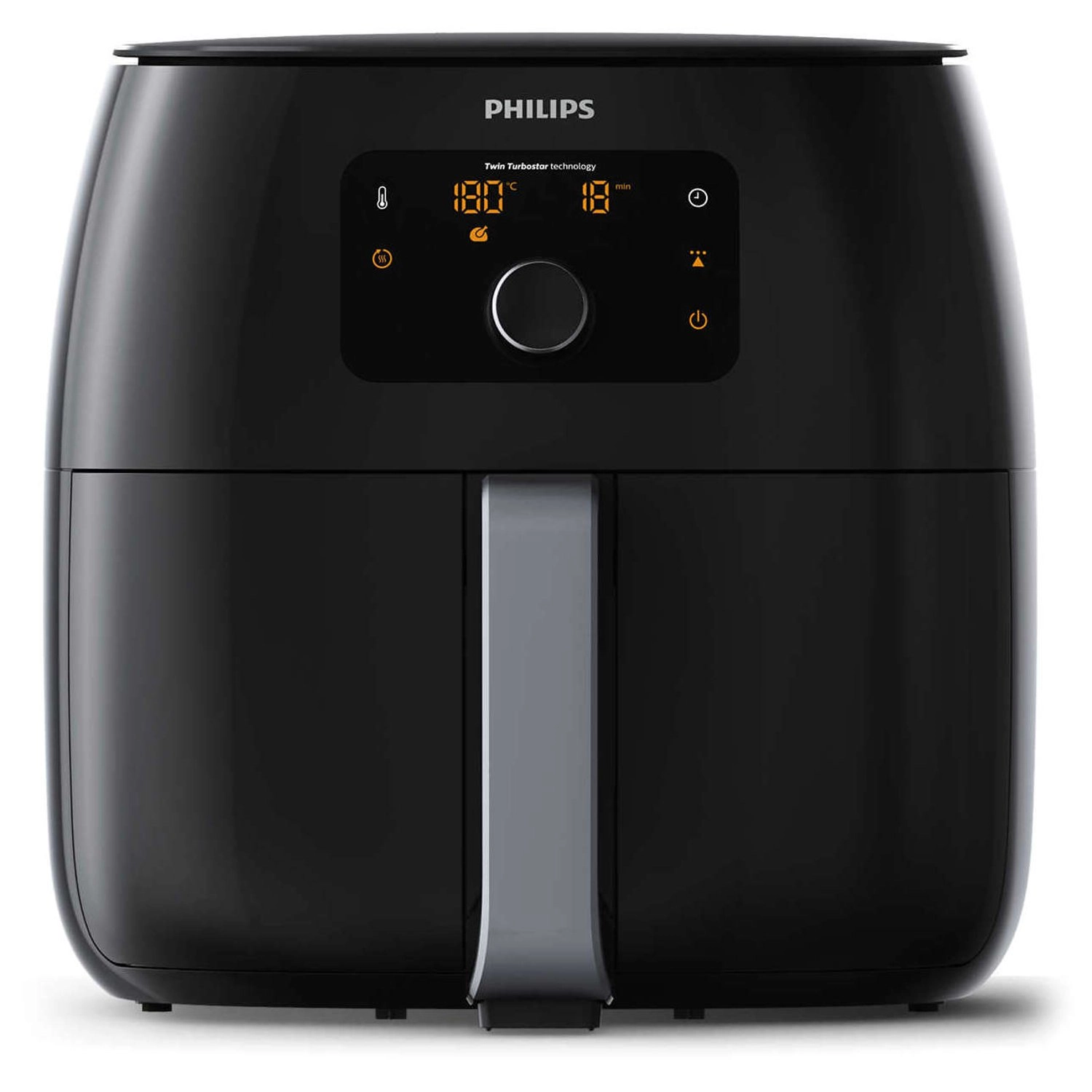 Philips Avance Collection Airfryer XXL HD965091