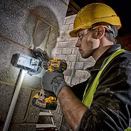 DCD796 + DCF887 - 2 x 5.0Ah