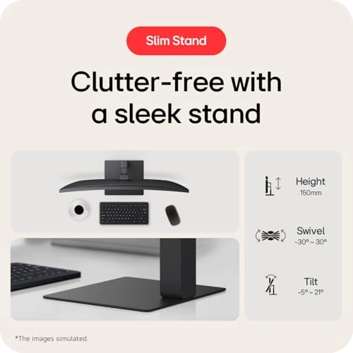 34U650A - 34-inch UWQHD (3440 x 1440)