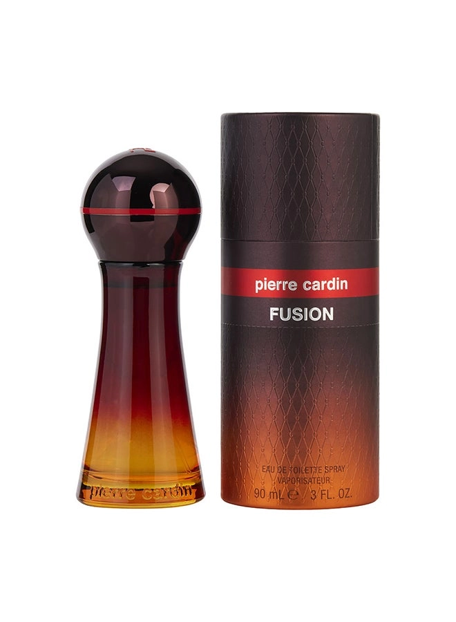 Pierre Cardin Fusion M - Eau de Toilette 90 ml