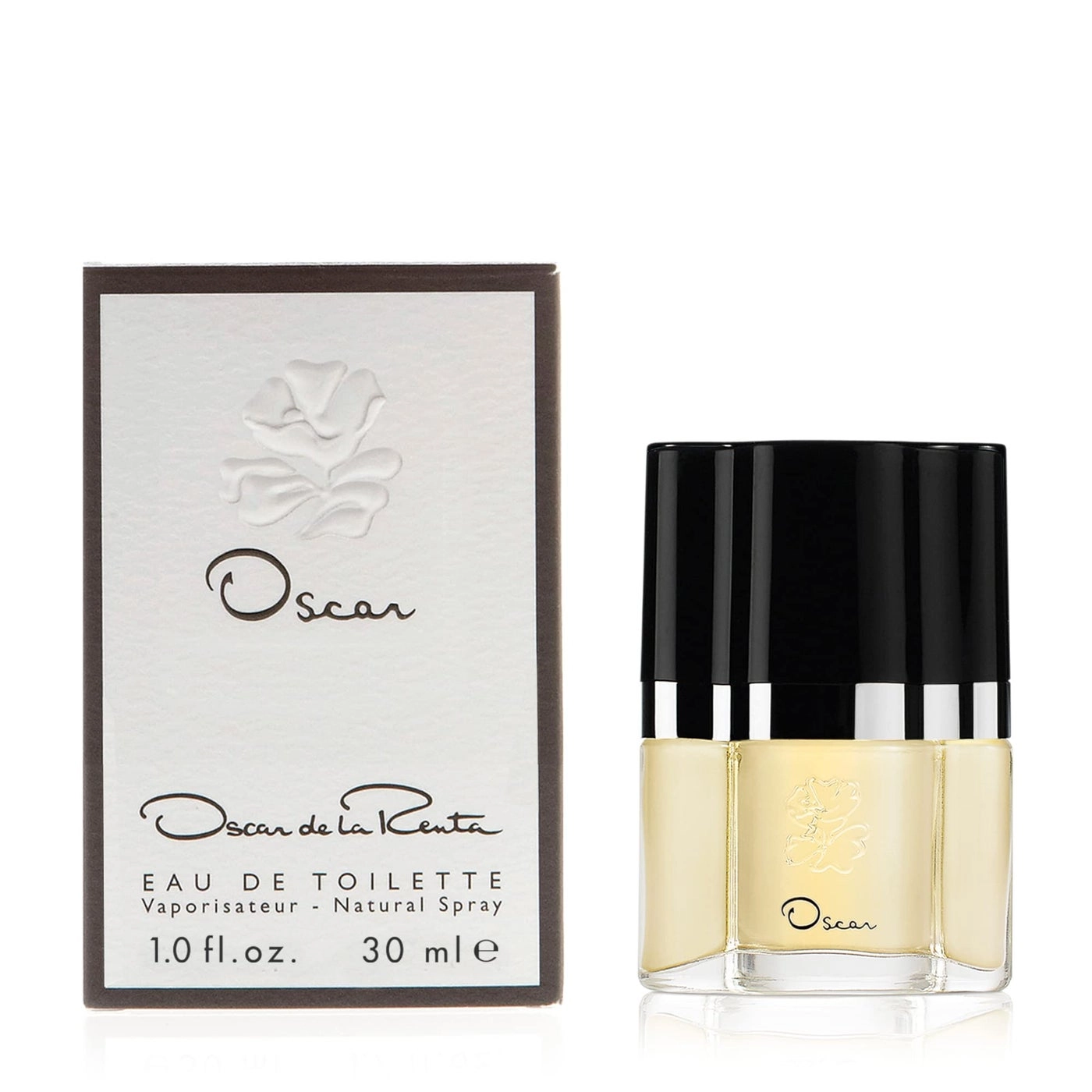 Oscar de la Renta Signature Collection - Eau de Toilette 1.0 Fl. Oz.