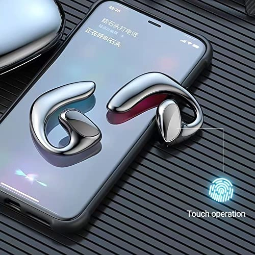 Mini Invisible True Wireless Earphone