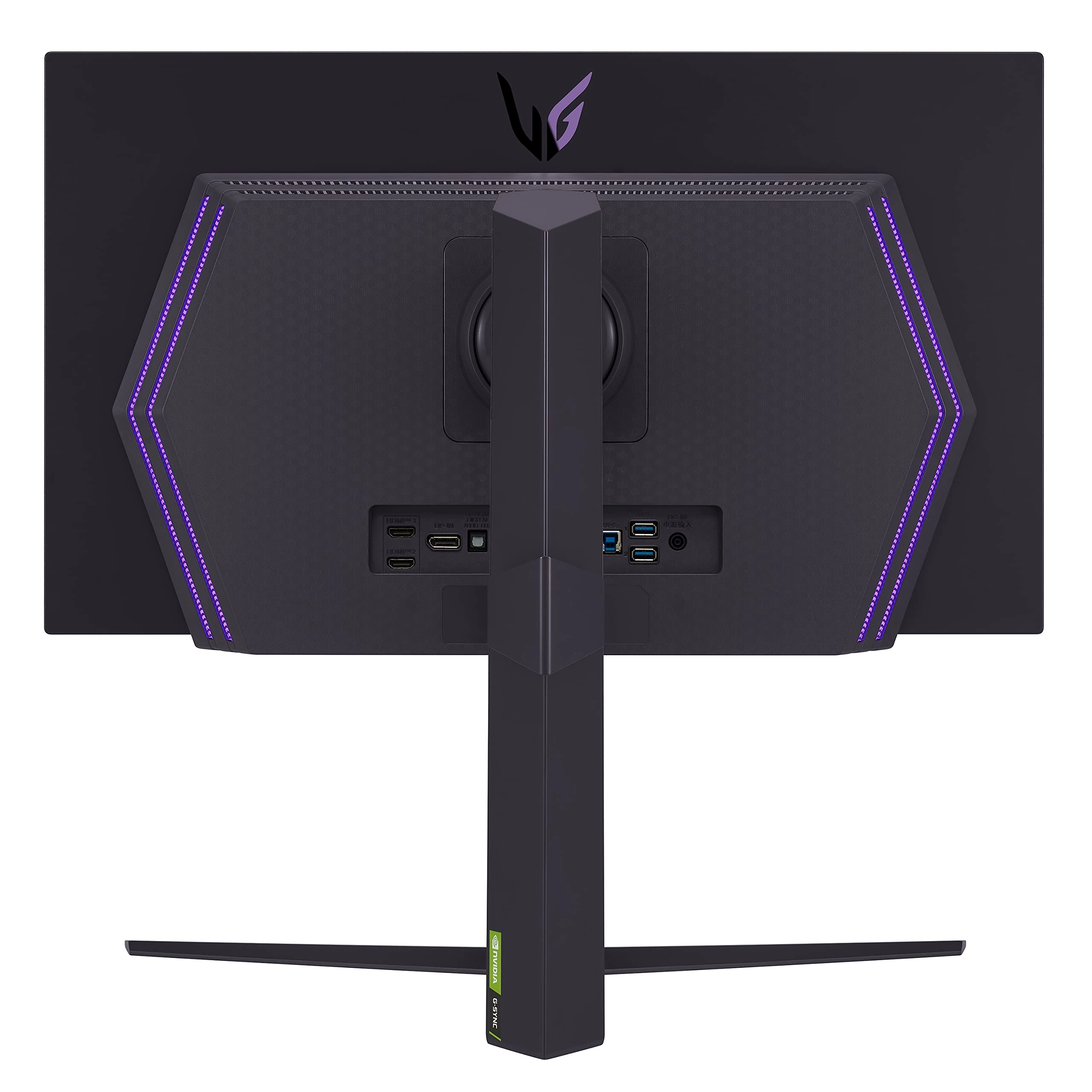 27GS95QE - 27GS95QE-B.AEK 27 inch 2560 x 1440
