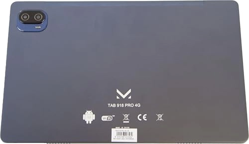 TAB 918 Pro - 128GB 10.4"