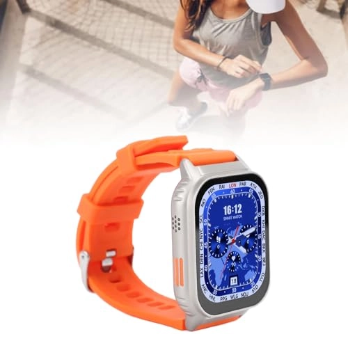 Smart Watch Alloy