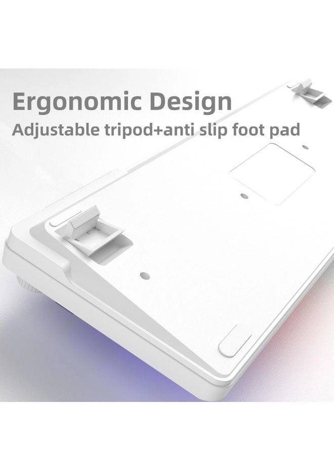 GK960 - Wired/Wireless