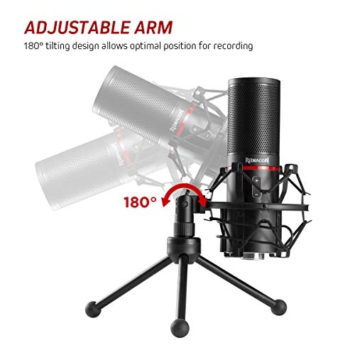 Blazar USB Microphone