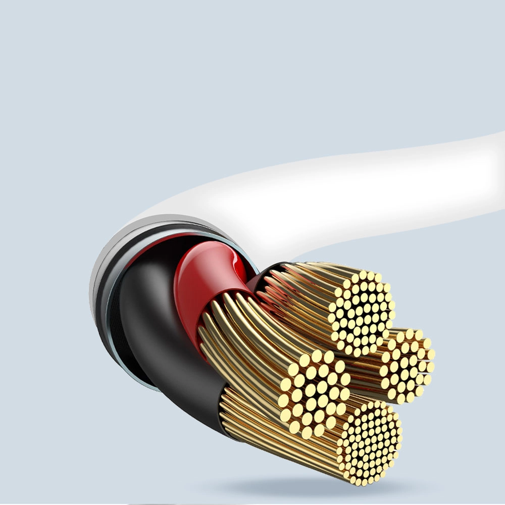 USB Type-C To Lightning Cable USB Type C to Lightning USB Cable 1m.