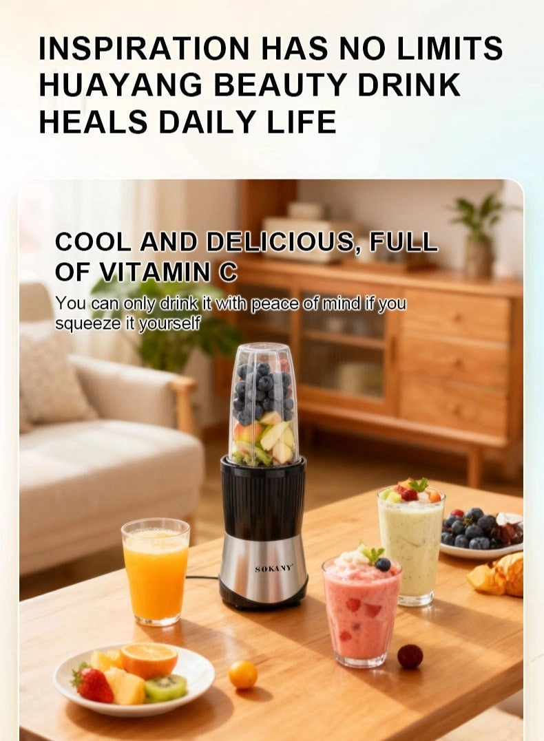 SK-03046 - 900 W 500 ml