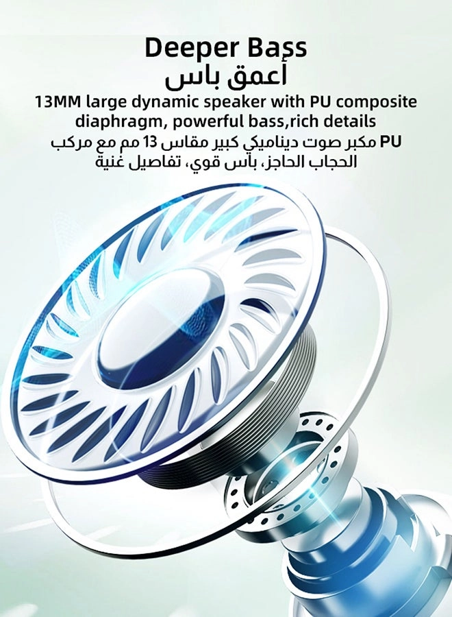 JR-T03S Pro Wireless Earbud