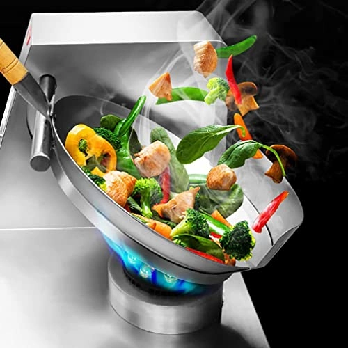 Commercial Food Processor - 300W Non-stick