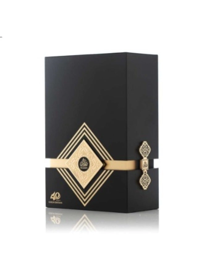 Madawi Gold Eau de Parfum 100ml