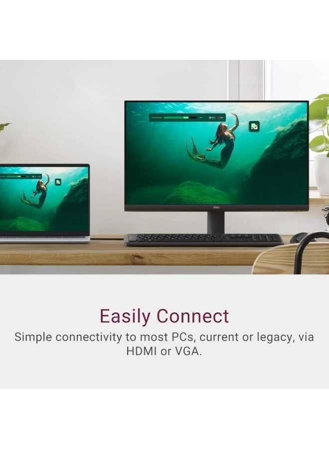 SE2425HM - 24 in 1920x1080