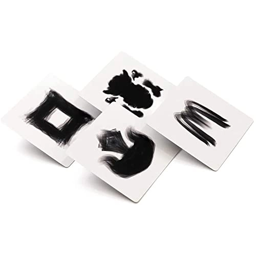 Rorschach - English Teen, Adult 1 Count