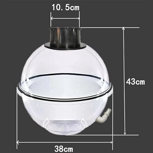 Balloon Stuffing Machine - Wedding Christmas Birthday Party