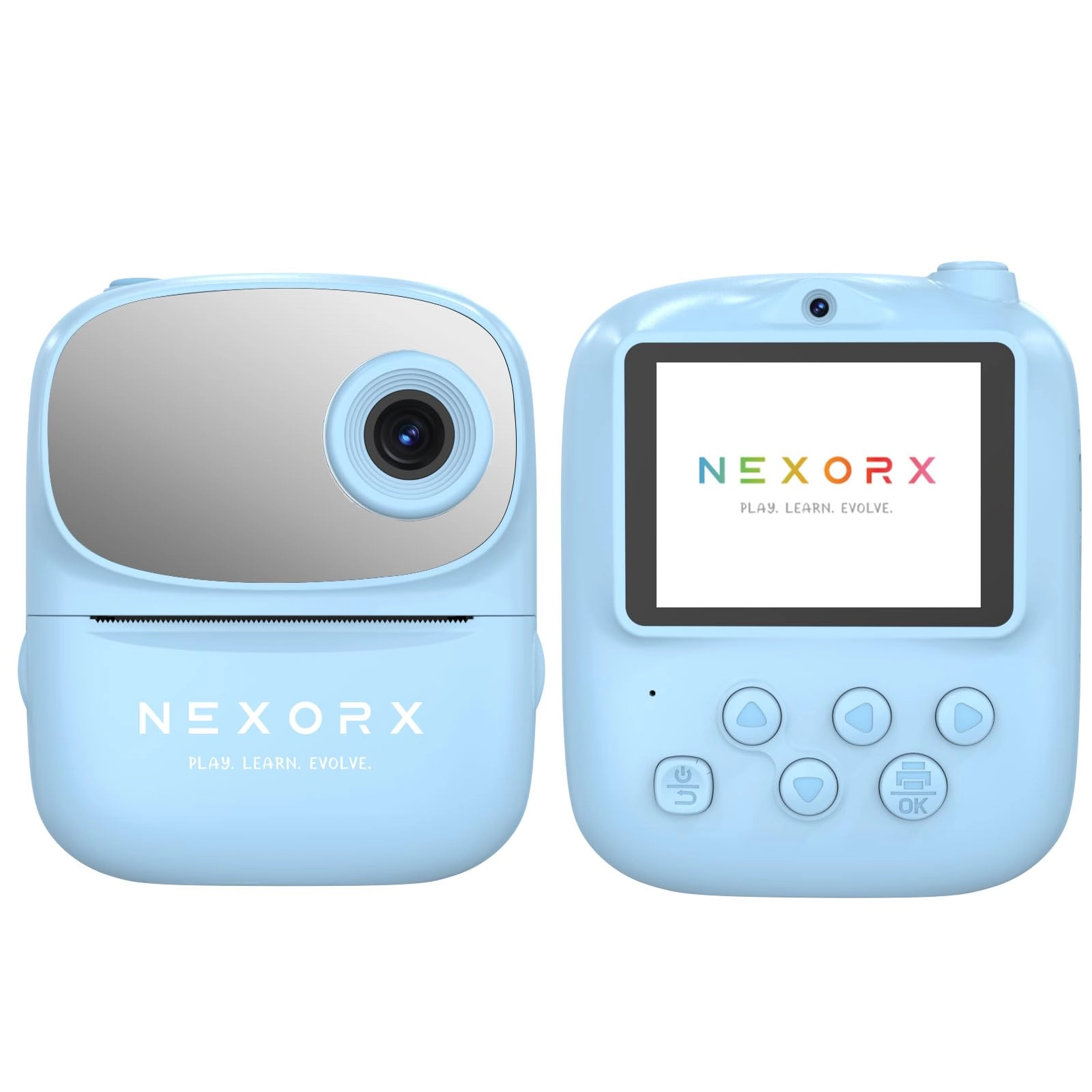 NEXORX FunFoto