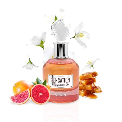 Sensation Pour Femme Eau de Parfum - 100ml