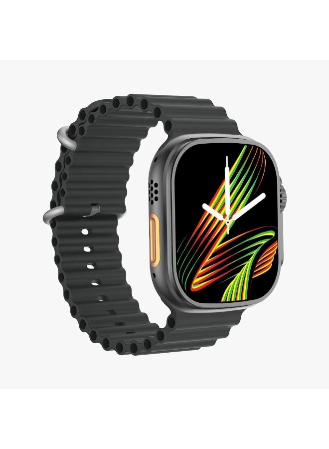 GREEN LION Communicate Ultra Smart Watch