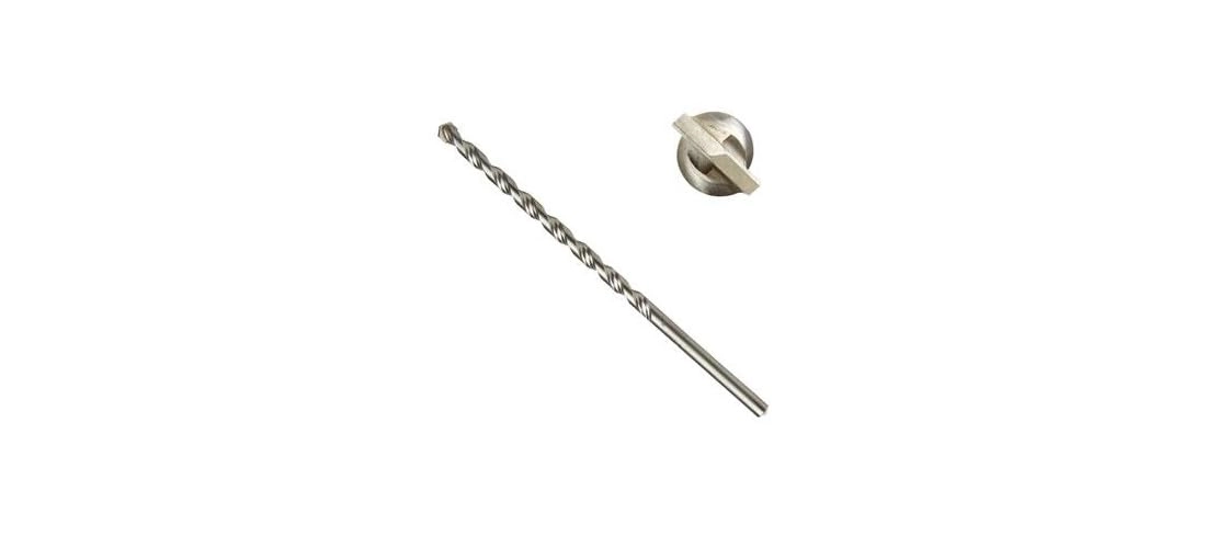 Granite Drill Bit - 8.0 millimeter